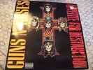 Guns 'N Roses - Appetite For Destruction {GHS 24148} **180 GRAM** NEAR MINT VINY