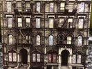 Led Zeppelin Physical Graffiti SSK 89400-2 German Pressing LP Vinyl Near Mint