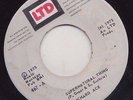 '75 LTD BEN E. KING REGGAE COVER 45 RICHARD ACE SUPERNATURAL THING flour power ?