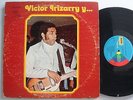 VICTOR IRIZARRY y Su Orquesta LATIN LP TECA
