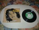 DALIDA EP 45T  PORTUGAL MADONA