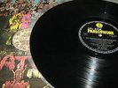 Beatles   Sgt Peppers Gatefold Black & Yellow label  PMCO-7027  Aus MONO