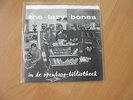 ZELDZAME NEDERBEAT SINGLE