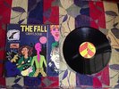 THE FALL GROTESQUE LP ROUGH TRADE