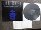 Lou Reed   The Blue Mask 1982 Original RCA Records AFL 1-4221 vinyl plays Mint-
