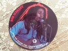 Bob Marley Limited Edition Picture Disc Interview 12