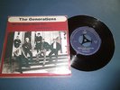 The Generations - We´ve Gotta Move Out - Beat Rock Oldie 