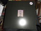 JOY DIVISION--unknown pleasures,Lim Ed LP mit Poster+Lyrics,NEU