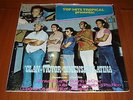EL CLAN DE VICTOR un baile de ambiente / DIMENSION LATINA 1ST LP / SALSA FUNK ??