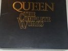 Queen vinyl box set