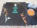 John Coltrane & Johnny Hartman A-40 Gaefold LP