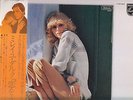 MIREILLE DARC CHANTE L'AMOUR LP JAPON + bandeau et encart/ livret en japonais