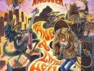 THE ANSWER Raise A Little Hell 2x Vinyl LP + Download 2015 NEW & SEALED