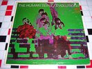 The Human Beinz-Evolutions 1968 LP Record ST-2926 VG+/VG+