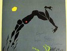 Steve WINWOOD 'ARC OF A DIVER' 1980. 12