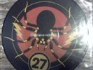 Riverdales Tarantula Pic Disc/100 Ben Weasel Methadones Queers Masked Intruder