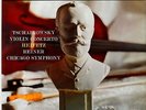 HEIFETZ / Tchaikovsky Violin Concerto / RCA Living Stereo SD LSC-2129, 15S/23S