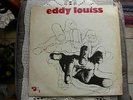 EDDY LOUISS 