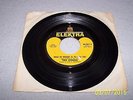 THE DOORS 45 RPM 
