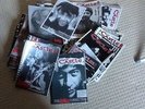 THE CASTLE ARTHUR LEE/LOVE RARE 30 ISSUE RUN