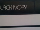 BLACK IVORY Then and Now Original LP  Rare Boogie    Modern   Soul  Disco
