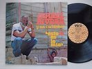 Ismael Rivera y Sus Cachimbos - Esto Si Es Lo Mio (Latin/Salsa, LP)