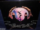 STYX VERY RARE SEALED LP CRYSTAL BALL 1980 USA PRESS NO CUTOUTS OUT OF PRINT