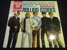 THE ROLLING STONES, same, BRAVO, GER First Press SHZT 531, OIS, LP, ROCK, RARE