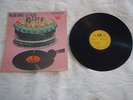 THE ROLLING STONES-LET IT BLEED 1969 CSJ RECORDS LP TAIWAN IMP. CSJ-897 EXC. VG+