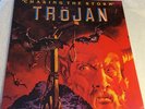 TROJAN Chasing The Storm 1985 Lp 1st press NWOBHM