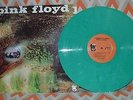 PINK FLOYD - A Saucerful of Secrets Limited COLORED VINYL LP NEW