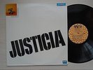 Eddie Palmieri - Justicia (Latin/Salsa, LP)