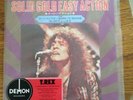 Rare Limited Edition T.Rex 7