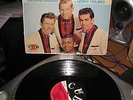 The Impalas Sorry (I Ran All The Way Home) CUB Stereo S CUB 8003 G-/VG-