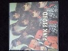 Pink Floyd Piper At The Gates Of Dawn LP UK Mono Columbia, Rare VG+