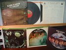 RARE EARTH 4 lps Japan (2) Germany HTF NM Vinyl
