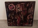 Slayer Reign In Blood original LP Def Jam '86 GHS 24131 vinyl thrash