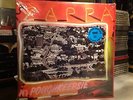 3Lp's Frank Zappa in Poughkeepsie Limited Edition colour vinyl 95/100 sealed