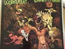The MISFITS earth a.d. / wolfs blood Lp german press very rare Danzig Samhain