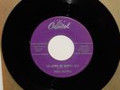 SKEETS McDONALD 1956 ORIGINAL 2-SIDED ROCKABILLY 45 SEE GRANDMA ROCK VG+ NR