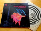 BLACK SABBATH Paranoid UK 1ST pressing 1970 VERTIGO SWIRL LP Management Credits