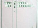 TONY TUFF MEETS ERROL SCORCHER ORIGINAL PRESS LP