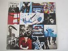 U2 - Achtung Baby - LP 1st ORIG Island 1991  NM 