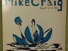Mike Craig-Daughter of the Moon-Psych/Folk-Original Arizona Vinyl L.P.-1973