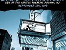 BRUCE SPRINGSTEEN  Live at the Capitol theater, Passiac  19/9/78   4LP BOX SET