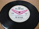 THE MYSTICS: TURN THE LAMP DOWN/ DON'T YOU GO, I NEED YOUR LOVE -DOWNUNDER UK-1