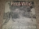 Frei.Wild, Gegen Alles Gegen Nichts, LP, Vinyl, selten, rar, limitiert,
