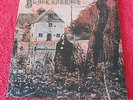 Black Sabbath - Self Titled - New Zealand Gatefold -  