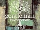 GENTLEMAN - MTV UNPLUGGED VINYL 4LP NEU & OVP