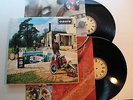 OASIS - BE HERE NOW. ORIGINAL LP ALBUM GATEFOLD SLEEVE. CREATION 1997. VERY GOOD